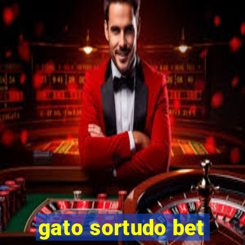 gato sortudo bet